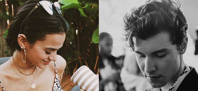 Shawn Mendes curte foto de Bruna Marquezine e fãs enlouquecem