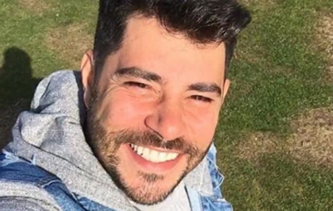 Evaristo Costa surpreende e revela “encontro” com a Tia, ex-Gazeta