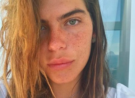 Mariana Goldfarb quebra o silêncio e desabafa sobre anorexia