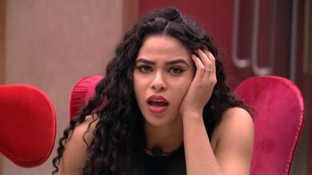 BBB 2019: Elana revela atitude que tomou durante relacionamento abusivo