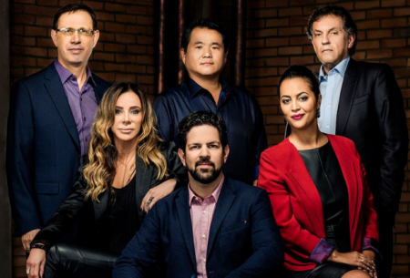 RedeTV! bate estreia do “Shark Tank Brasil”, na Band