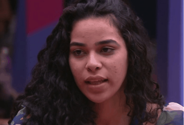 BBB 2019: Elana nega que tenha sido a responsável pela eliminação de Isabella