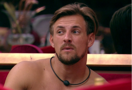 BBB 2019: Diego revela acreditar na eliminação de Maycon