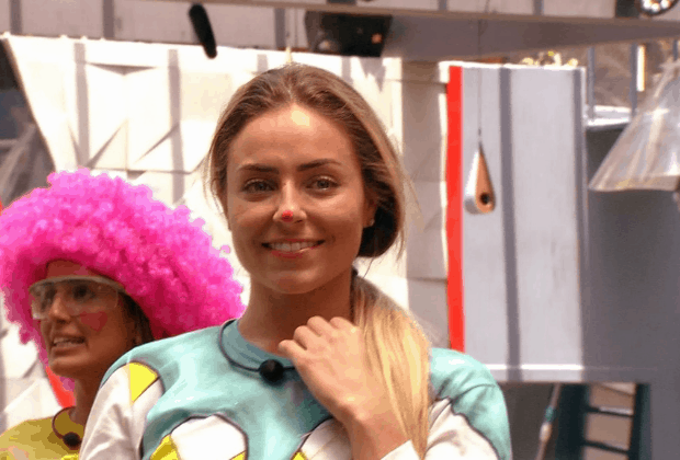 BBB 2019: “Resta Um” dá vitória na Prova do Anjo para Paula