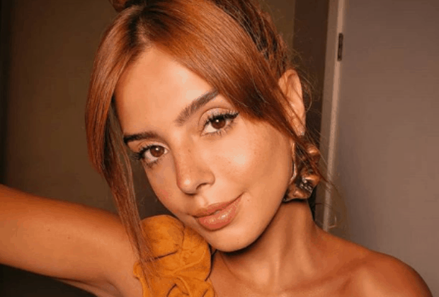 Giovanna Lancellotti muda o visual novamente e internautas reagem