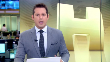 Filmes e jornais da Globo são ameaçados por Record e SBT