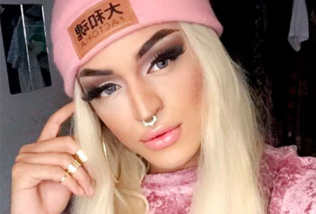 Pabllo Vittar surge com roupa ousada e seguidores reparam em detalhe