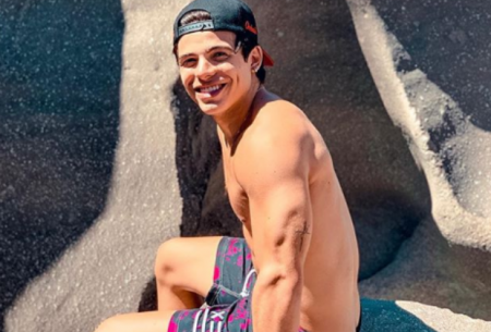 Thomaz Costa revela decisão sobre sexo antes e depois do casamento