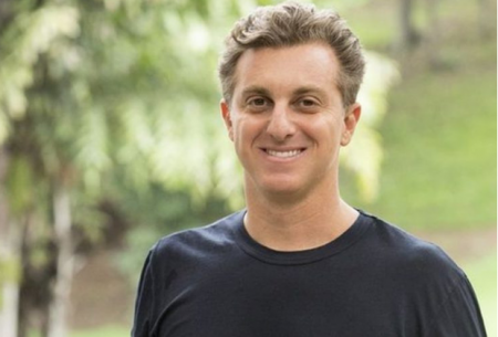 Luciano Huck se reaproxima da política após encontro com ex-governador