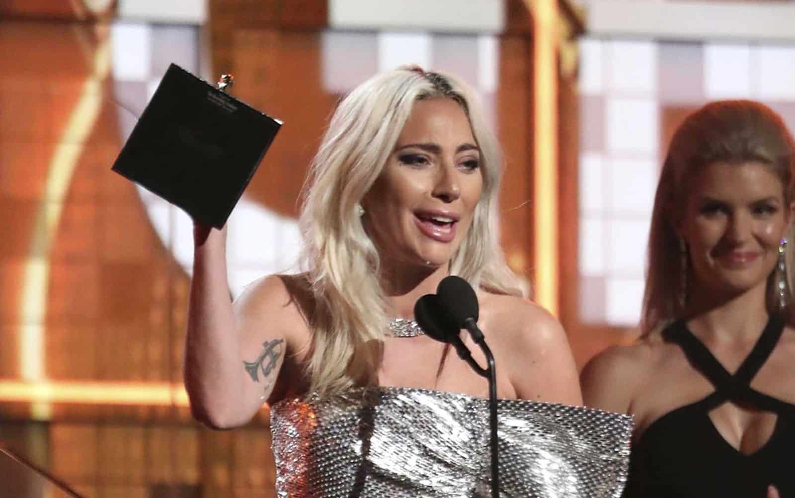 Dua Lipa, Lady Gaga e Drake roubam a cena no Grammy 2019; confira os vencedores