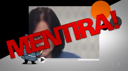 Ministra de Bolsonaro é massacrada no “Fantástico” e web vibra