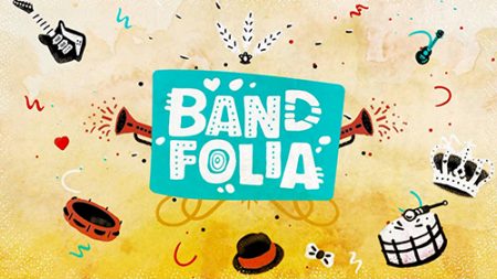 Band escala apresentadoras para transmissão do carnaval da Bahia