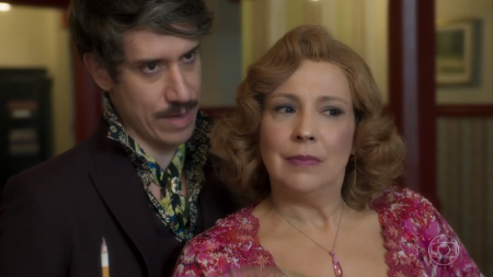 Nova fase de “O Sétimo Guardião” vai agitar o Cabaré da Ondina