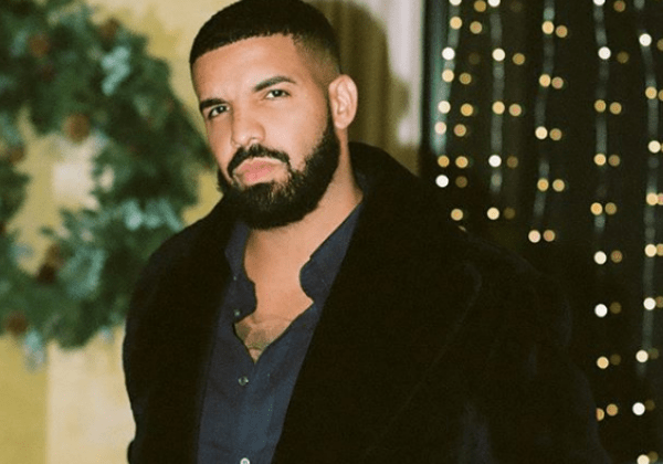 Drake é flagrado em curtição com amiga de Anitta no Canadá