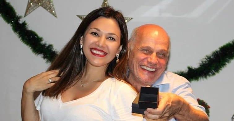 Esposa de Ricardo Boechat desabafa após morte do jornalista