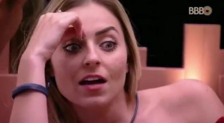 BBB 2019: Paula faz revelação e surpreende Rodrigo