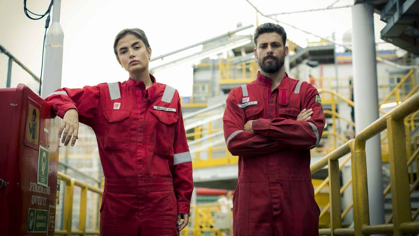 Globo revê programação e escala Ilha de Ferro antes de Verdades Secretas