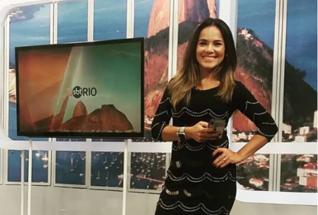 SBT Rio cresce na audiência em todas as faixas horárias