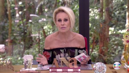 Globo estuda mudanças para Ana Maria Braga e Fátima Bernardes