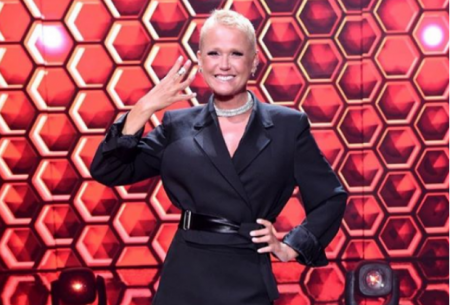 “The Four”, de Xuxa Meneghel, perde audiência no segundo episódio