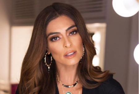 Personagem de Juliana Paes faz Globo mudar título de novela