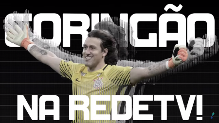 Copa Sul-Americana faz RedeTV! derrotar SBT, Record e Band