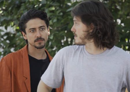 Com ascensão do vilão, “Verão 90” bate novo recorde de audiência