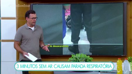 “Bem Estar” causa polêmica com tema envolvendo morte de jovem