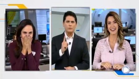 César Filho faz desabafo inesperado e surpreende colegas na Record