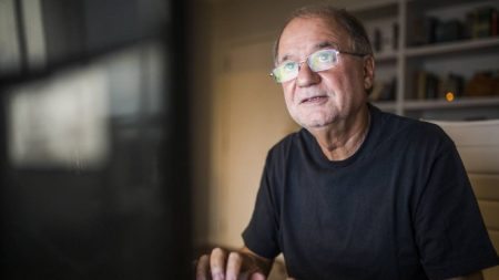Marcílio Moraes desabafa e acusa a Record de não deixá-lo trabalhar