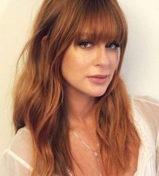 Após chuva de unfollows, Letícia Spiller apoia Marina Ruy Barbosa