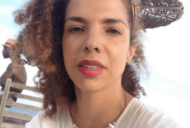 Vanessa da Mata defende direito de mostrar o bumbum nas redes sociais