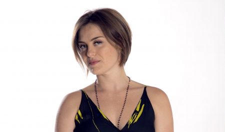 Alessandra Maestrini faz revelação envolvendo sua sexualidade