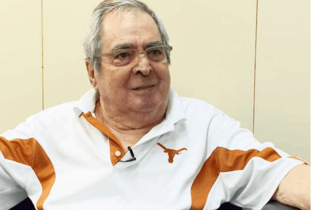 Aos 90 anos, Benedito Ruy Barbosa cuida pessoalmente de próprio sítio
