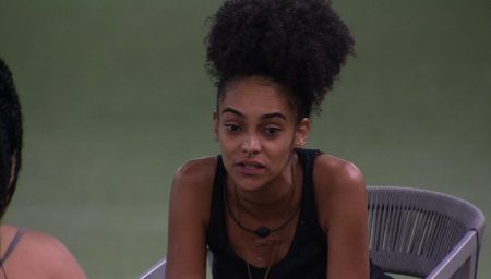BBB 2019: Gabriela revela como conheceu a mãe biológica