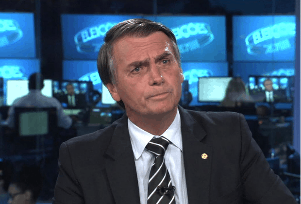 Seguidores de Bolsonaro voltam a atacar a Globo nas redes sociais