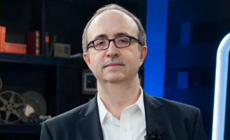 Após deixar a RedeTV!, Reinaldo Azevedo negocia com a Band