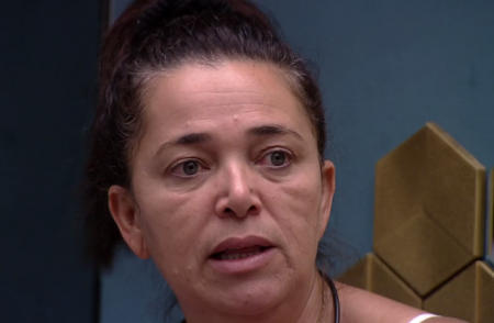 BBB 2019: Tereza relata dor por conta de exclusão