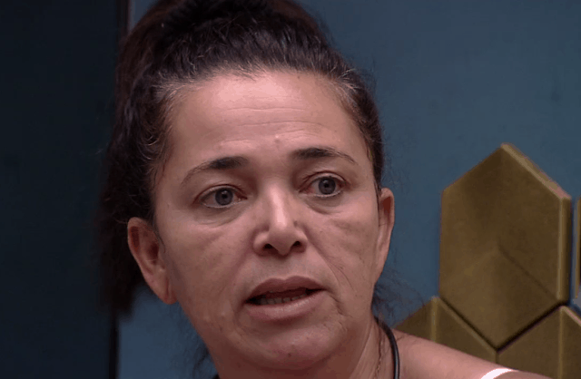 BBB 2019: Tereza revela ter pensado em desistir do programa