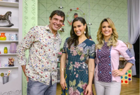 “Júnior Bake Off Brasil” estreia em alta em todo o país