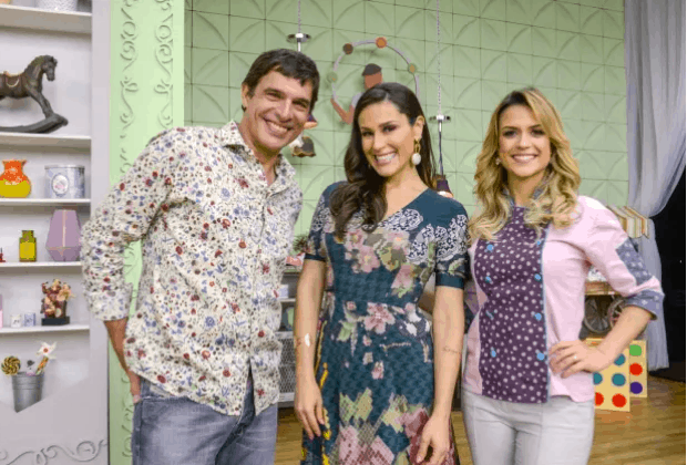 “Júnior Bake Off Brasil” estreia em alta em todo o país