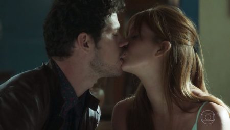 Briga entre Marina Ruy Barbosa e José Loreto tem reação catastrófica em “O Sétimo Guardião”