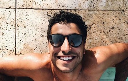Ex de Anitta, Thiago Magalhães defende Marina Ruy Barbosa