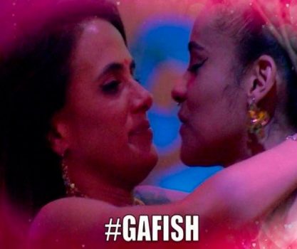 BBB 2019: Fãs shippam Carol e Gabi e irmã da baiana se posiciona