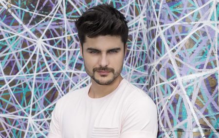 Guilherme Leicam fala sobre seu personagem em “A Dona do Pedaço”
