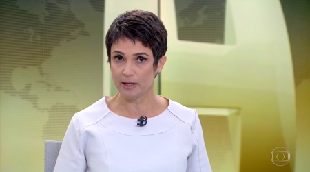 “Encontro” tem “momento Jequiti” com aparição de Sandra Annenberg