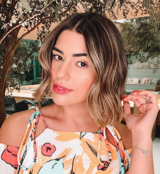 Vivian Amorim revela quem é melhor: Beyoncé ou Emilly Araújo