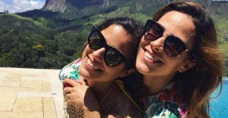 Camilla Camargo abre o jogo e revela já ter sido contra escolhas de Wanessa