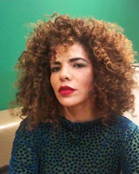 Vanessa da Mata aparece em clique raro com os filhos