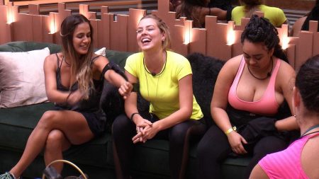 BBB 2019: Isabella vence a Prova do Anjo e ganha um carro